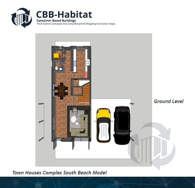 town-houses-complex-south-beach-model-1a