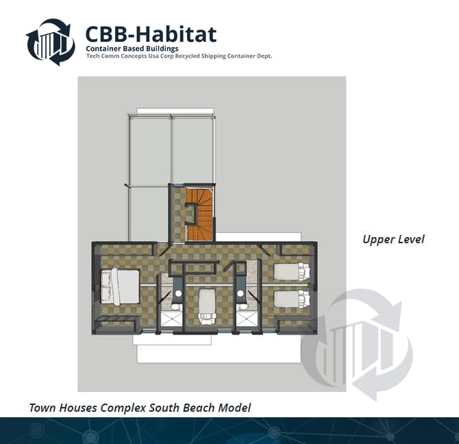 town-houses-complex-south-beach-model-3a