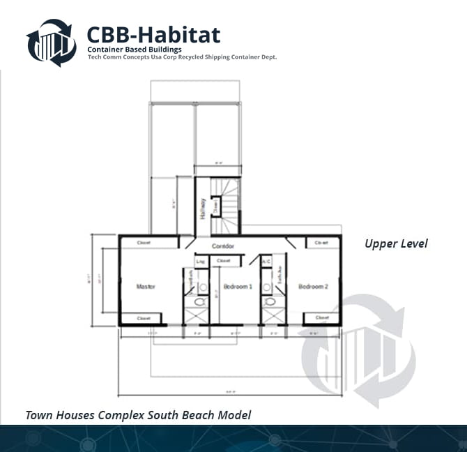 town-houses-complex-south-beach-model-4a