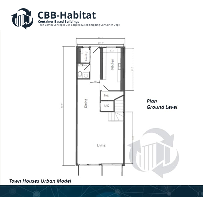 town-houses-urban-model-2a