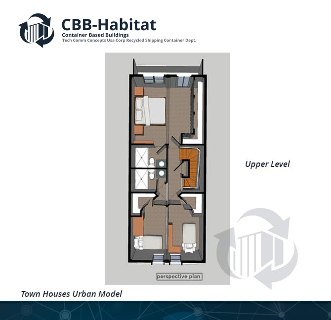 town-houses-urban-model-3a
